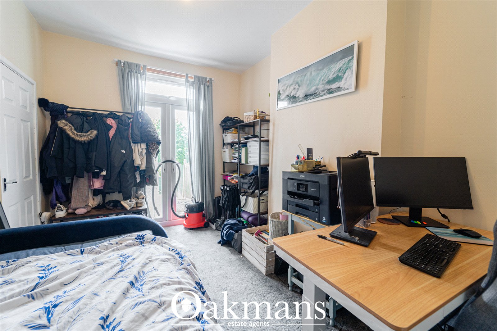 Beaumont Road, Birmingham, B30