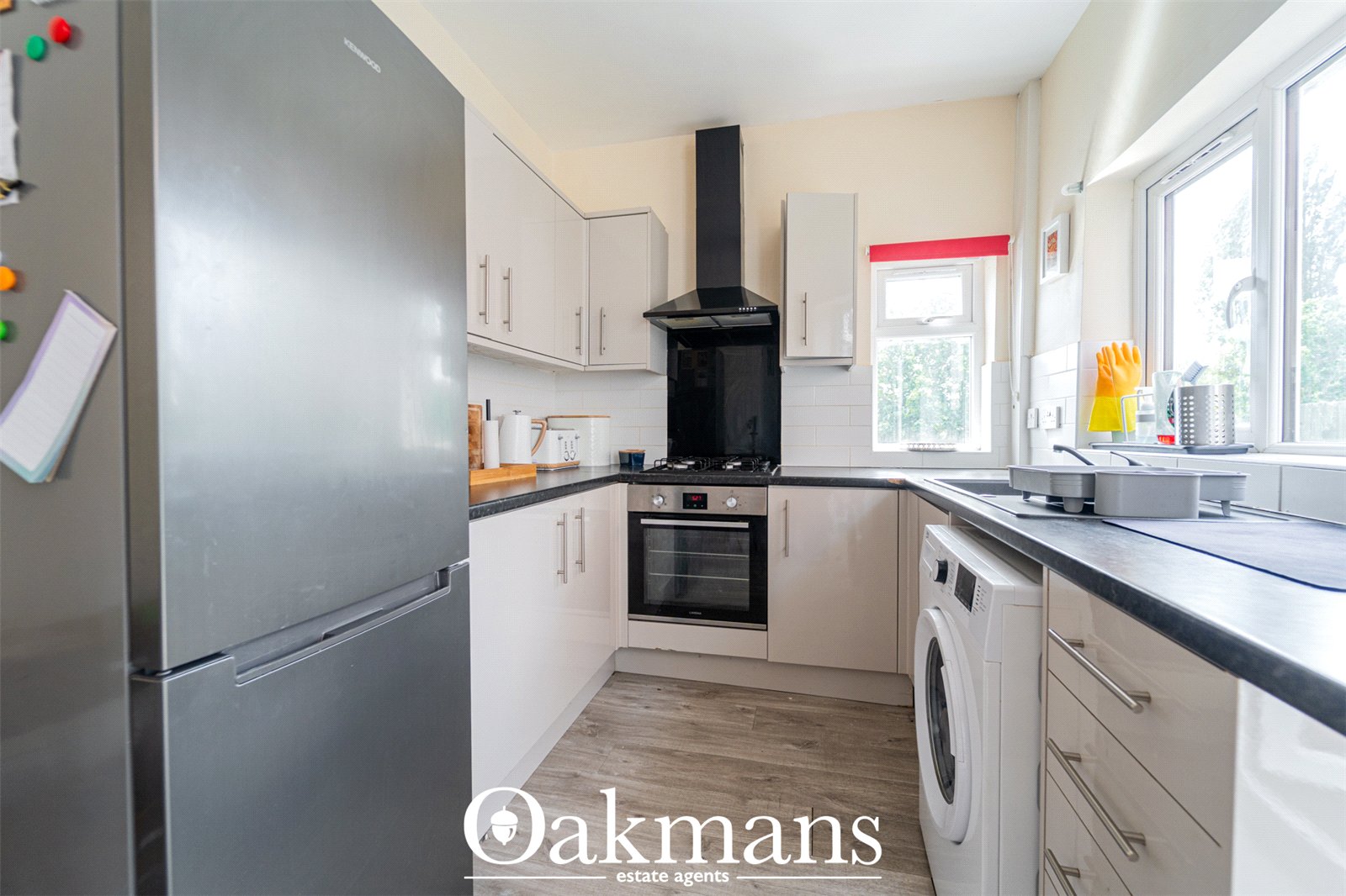Beaumont Road, Birmingham, B30