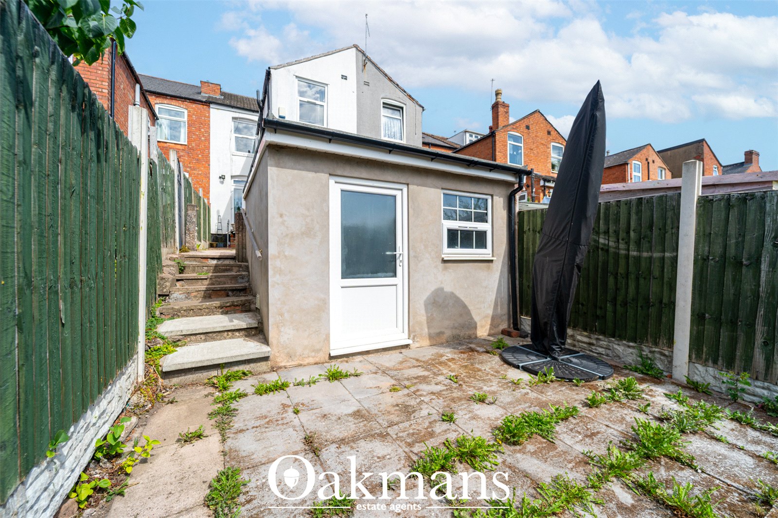 Beaumont Road, Birmingham, B30