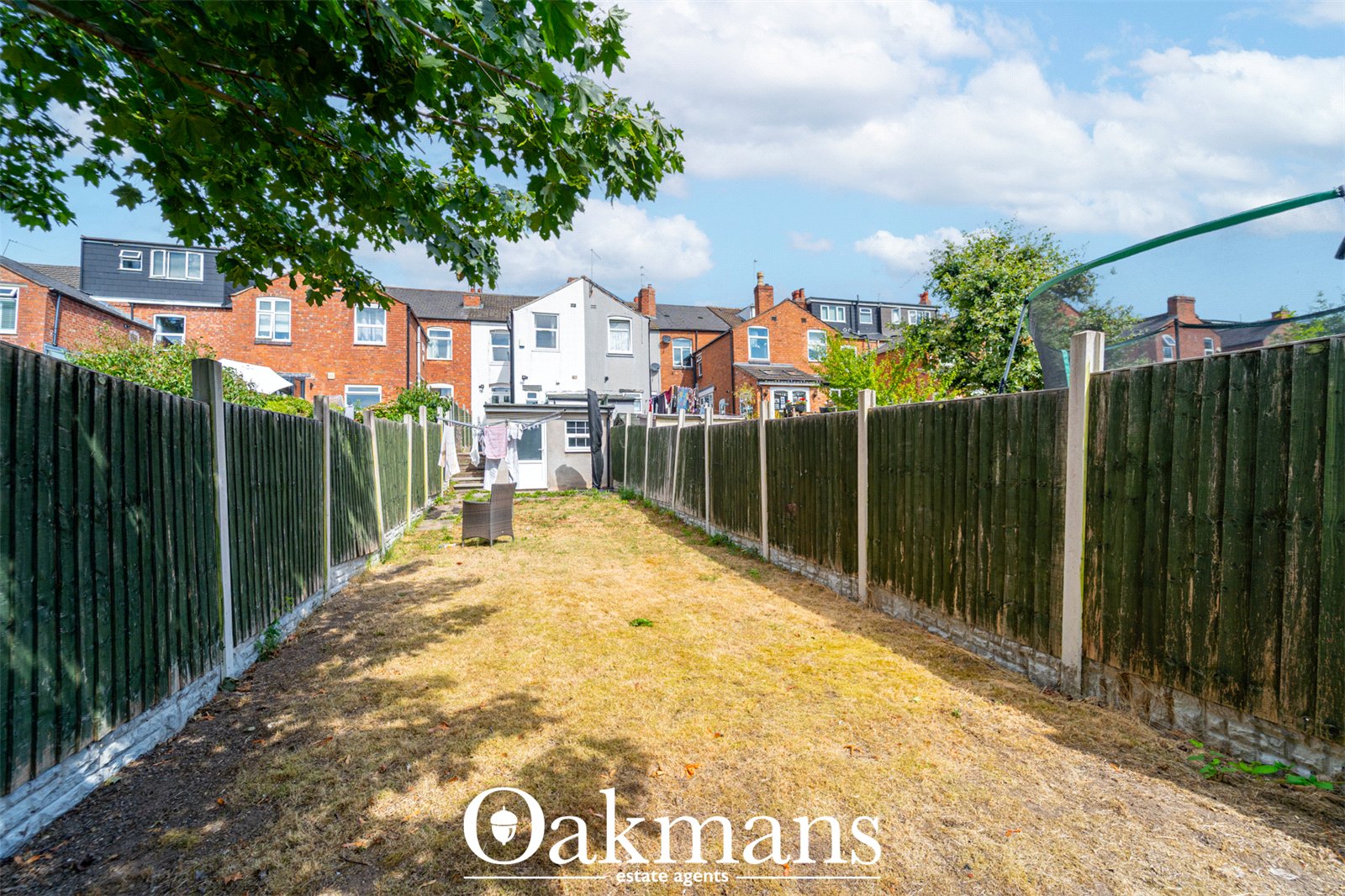 Beaumont Road, Birmingham, B30