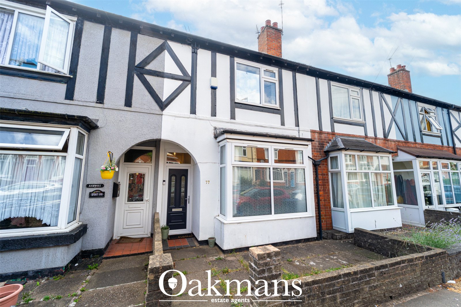 Beaumont Road, Birmingham, B30