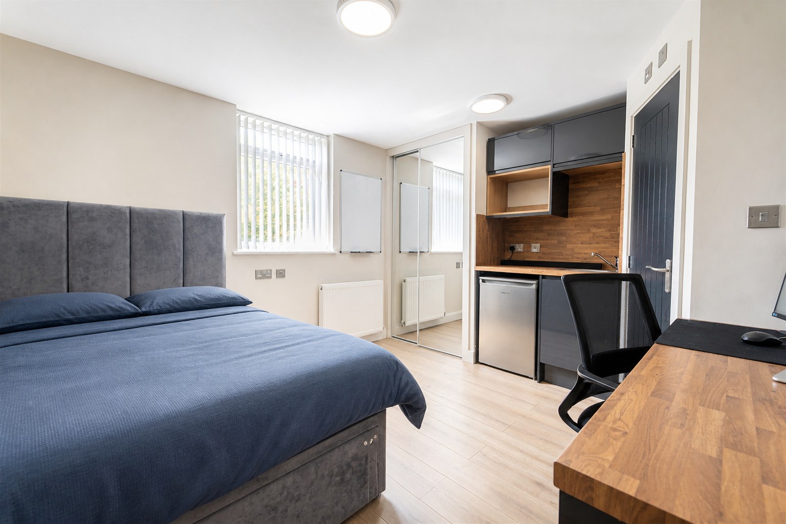 Heeley Road, Birmingham, B29