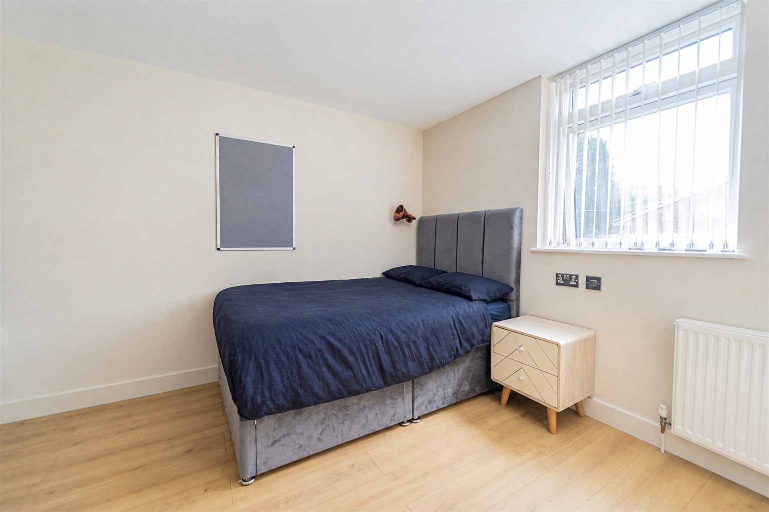 Heeley Road, Birmingham, B29