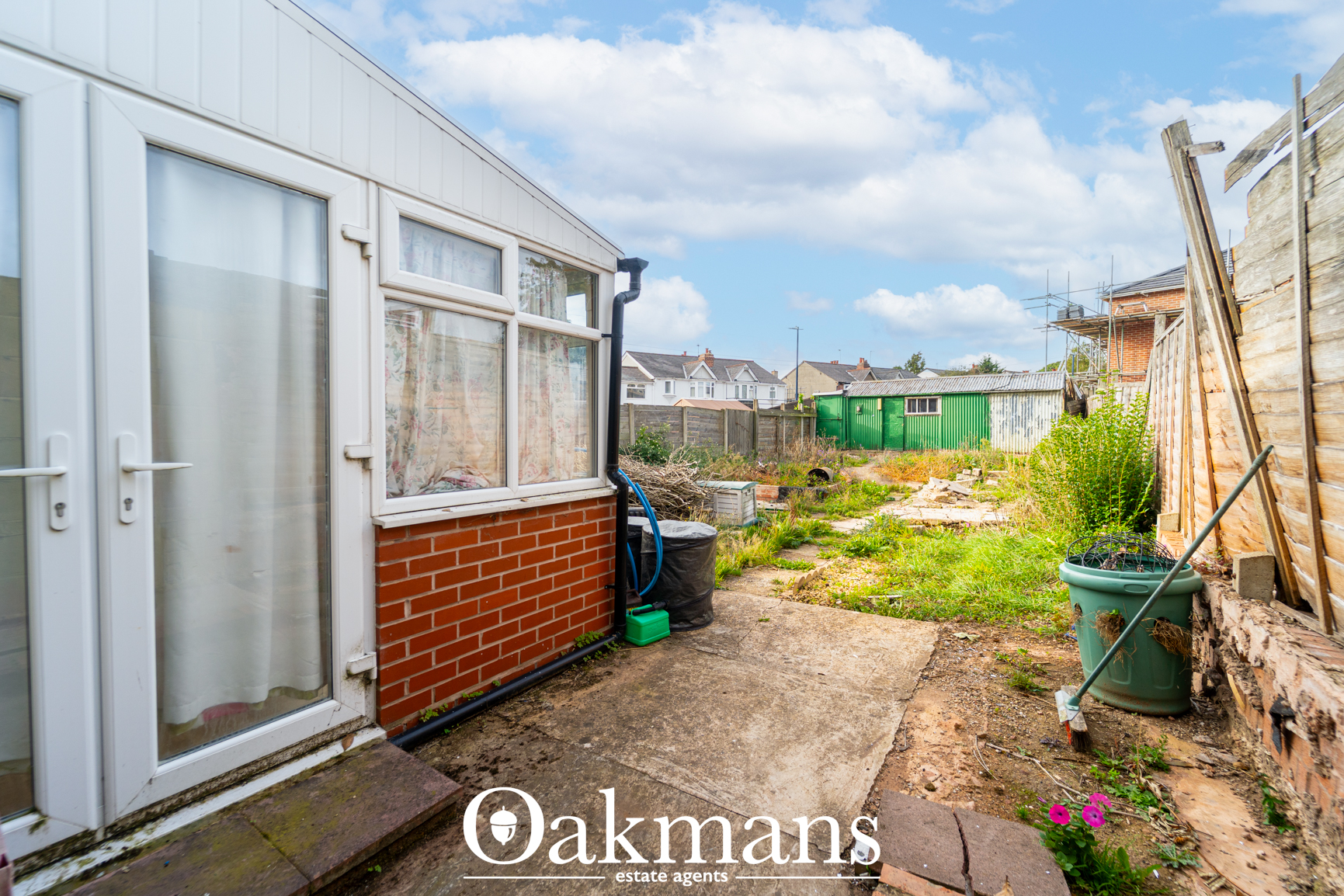 Balden Road, Birmingham, B32