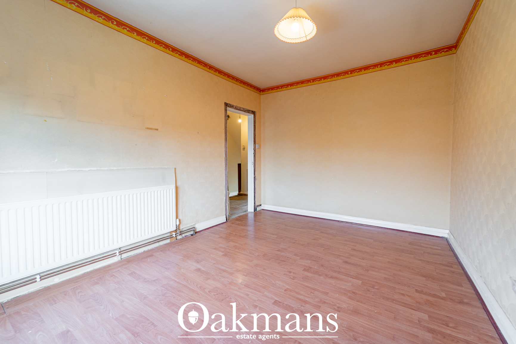 Balden Road, Birmingham, B32