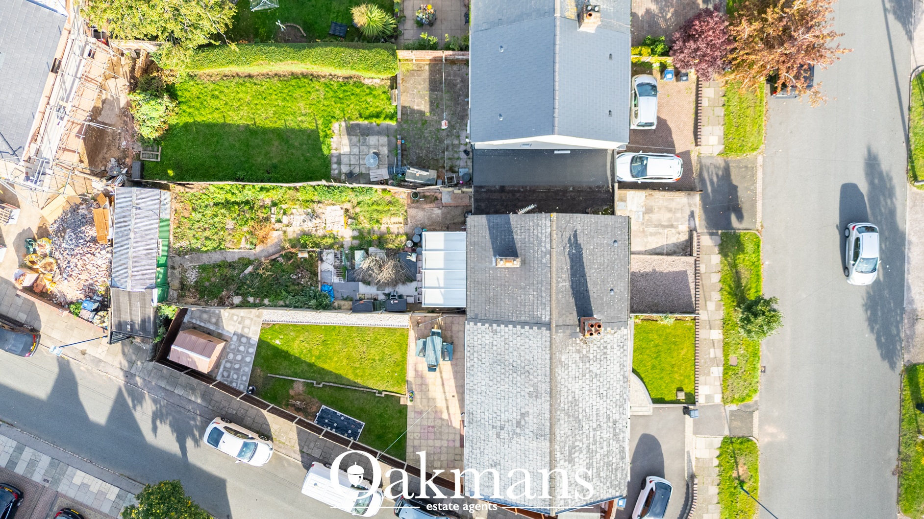 Balden Road, Birmingham, B32