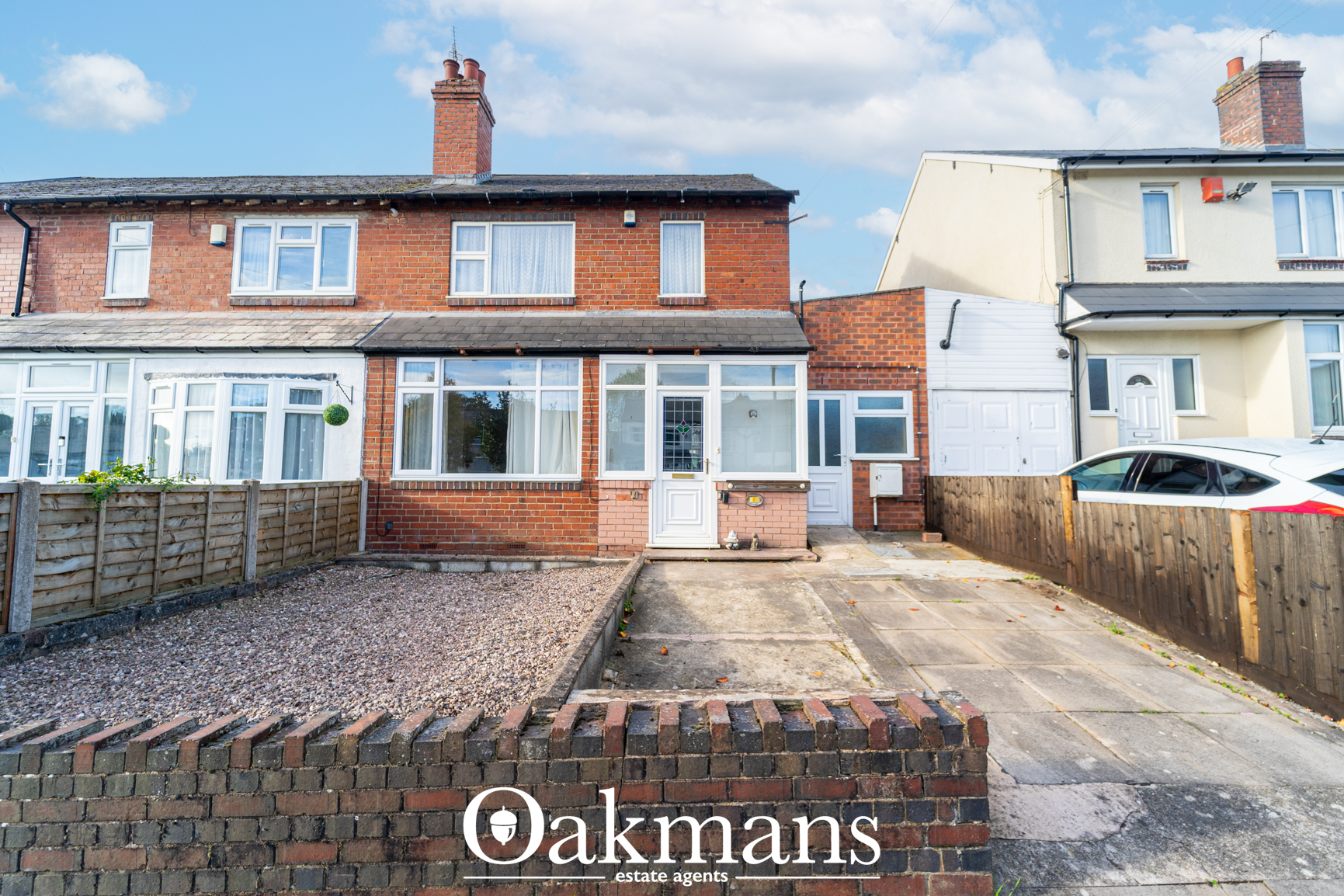Balden Road, Birmingham, B32
