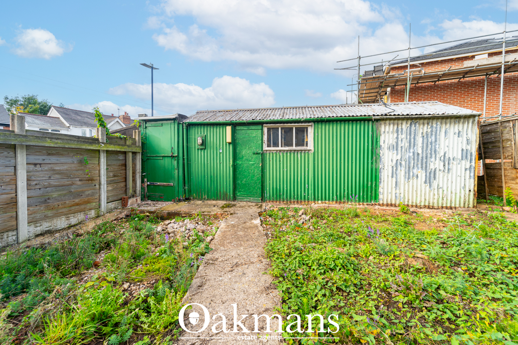 Balden Road, Birmingham, B32