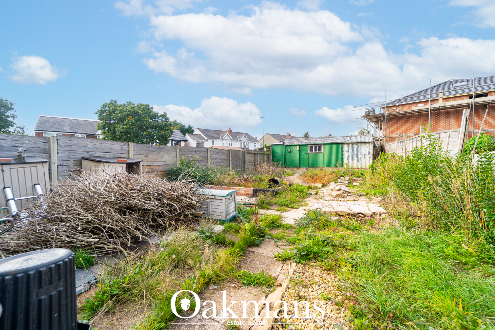 Balden Road, Birmingham, B32
