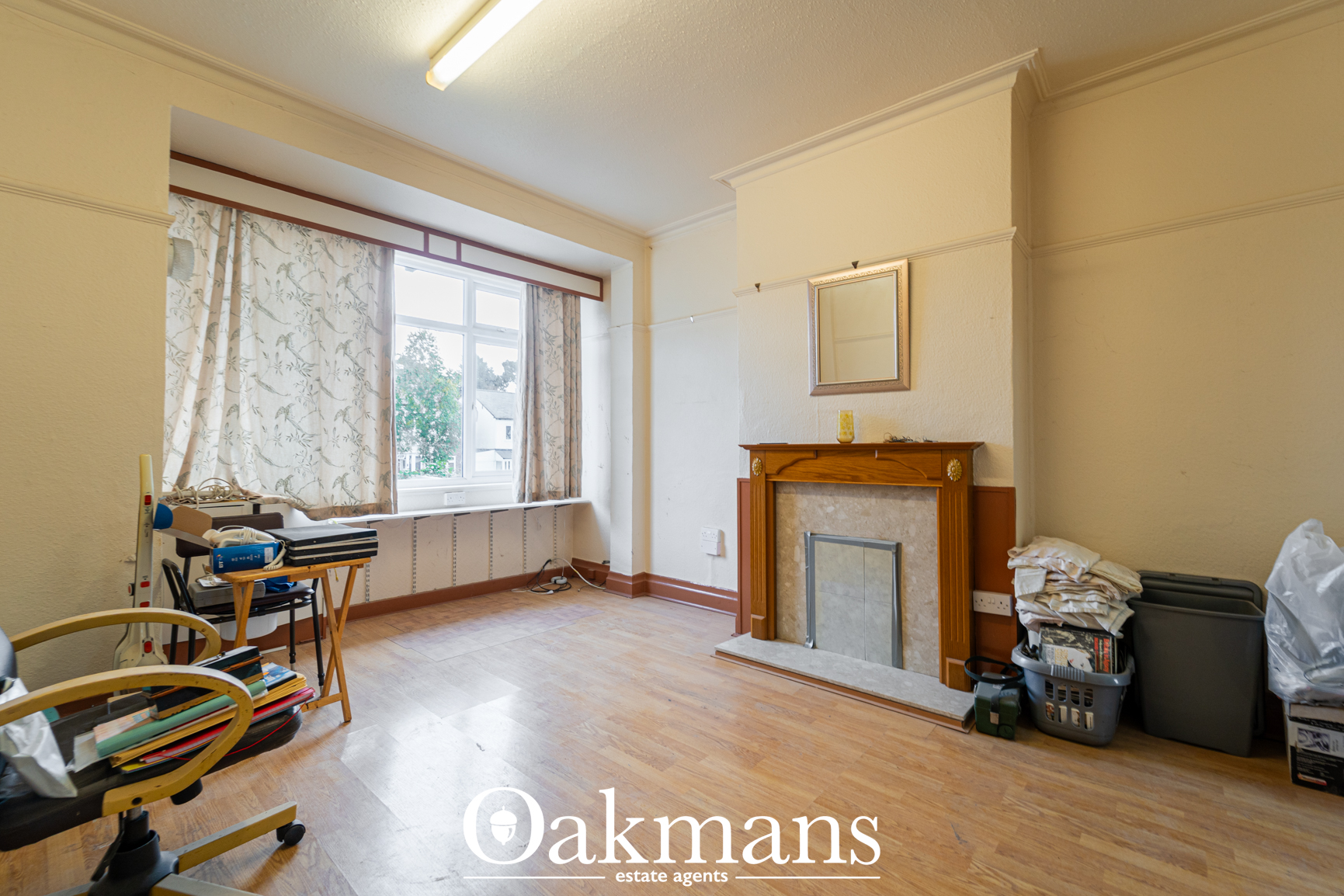 Balden Road, Birmingham, B32