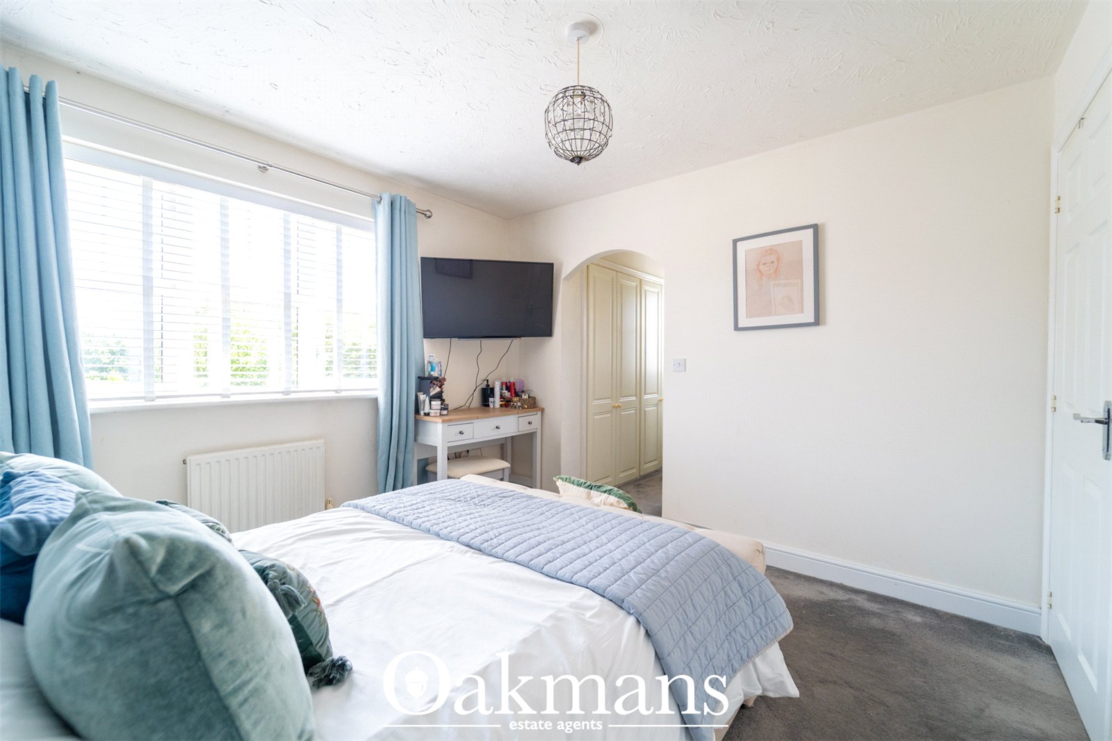Long Saw Drive, Birmingham, B31