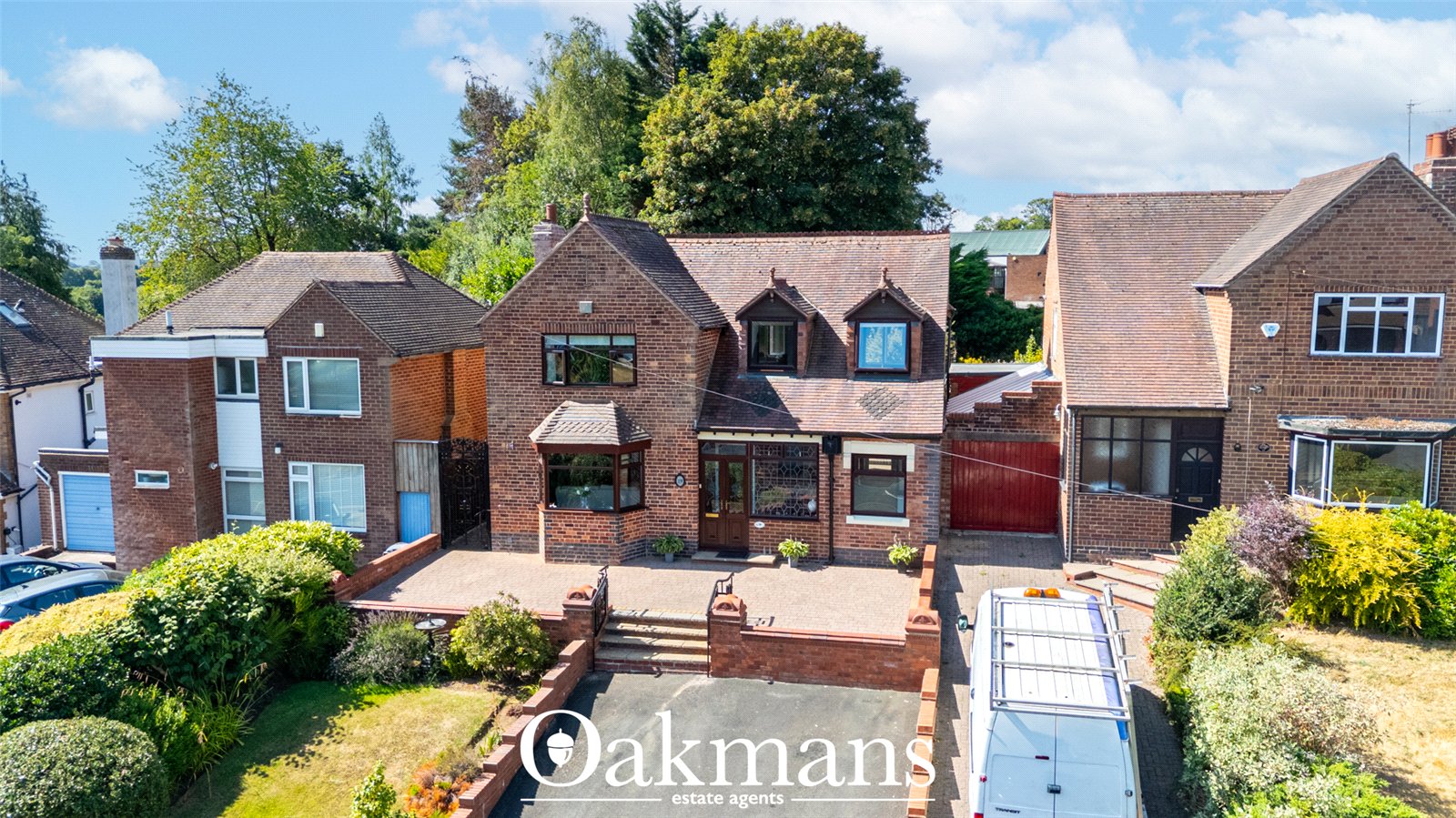 Quarry Lane, Birmingham, B31