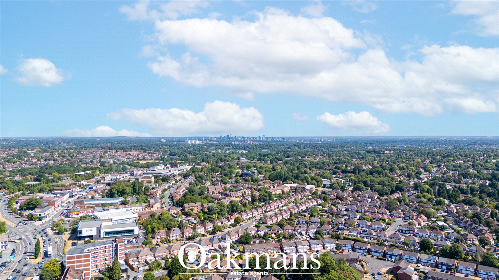 Quarry Lane, Birmingham, B31