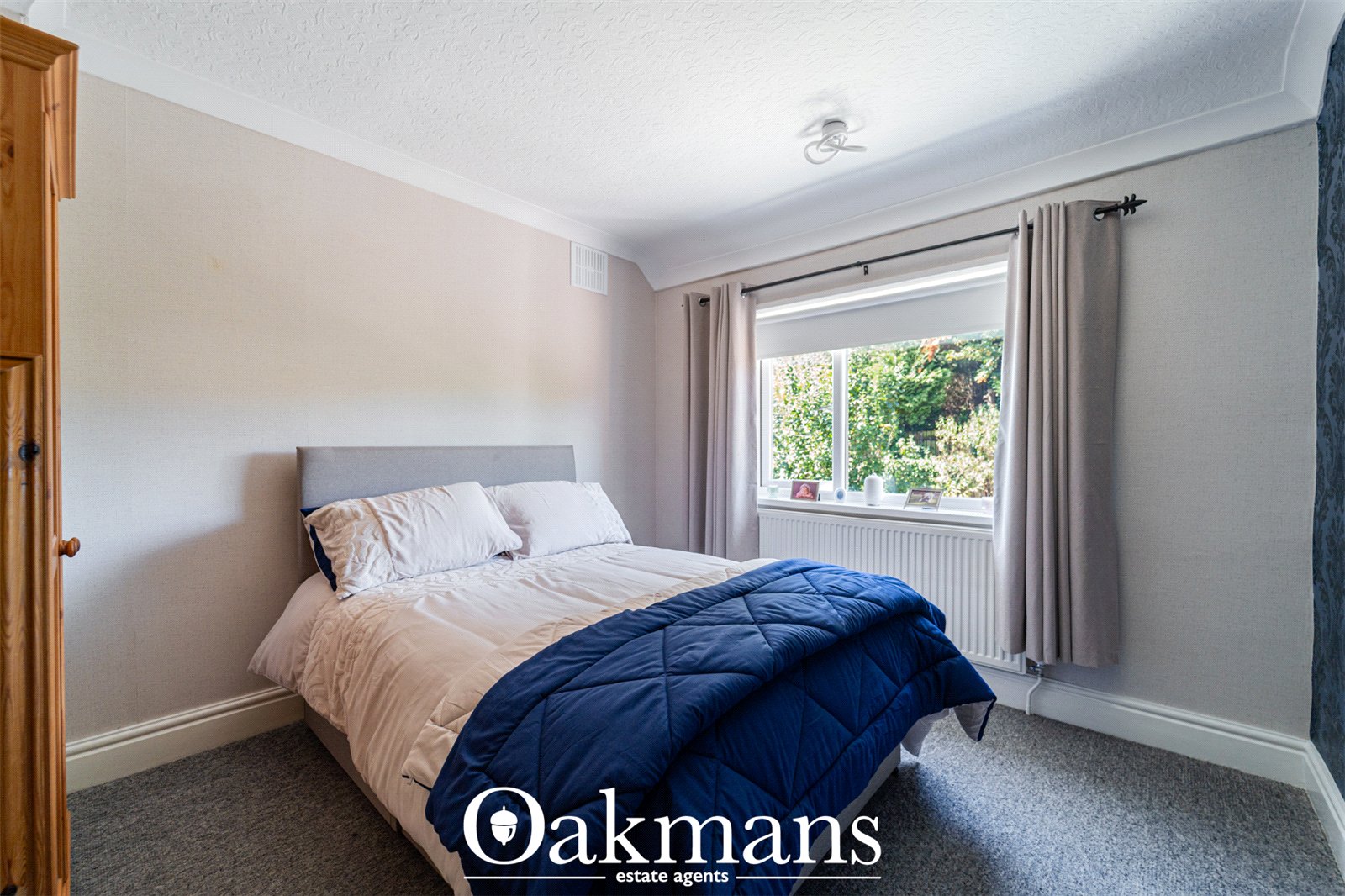 Quarry Lane, Birmingham, B31