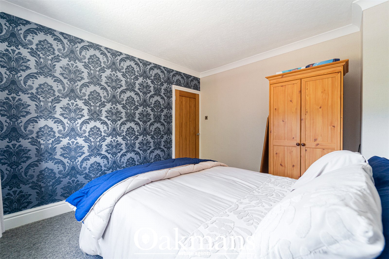 Quarry Lane, Birmingham, B31