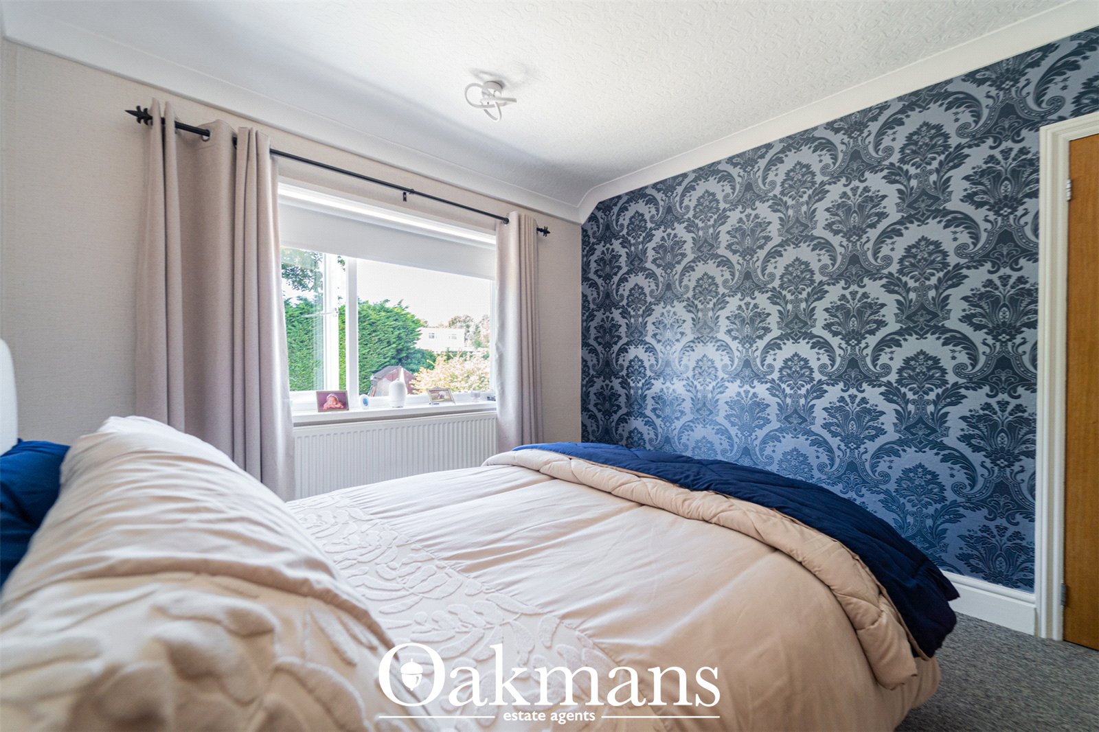 Quarry Lane, Birmingham, B31
