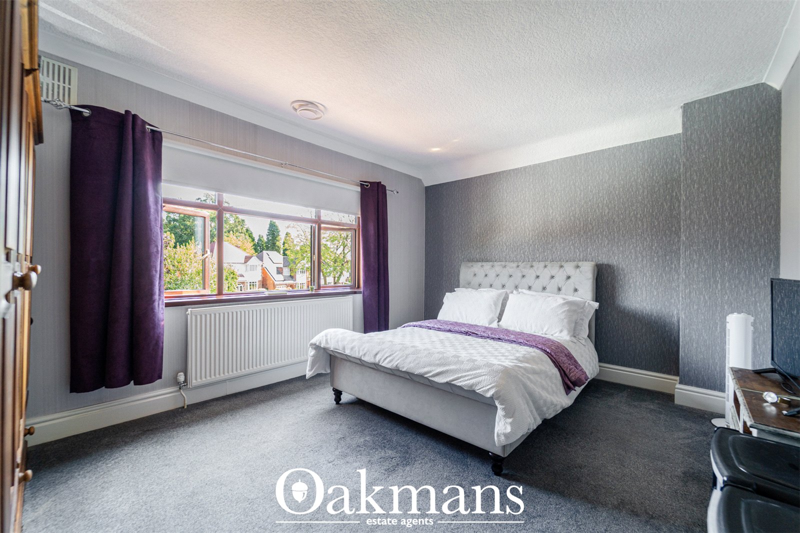 Quarry Lane, Birmingham, B31