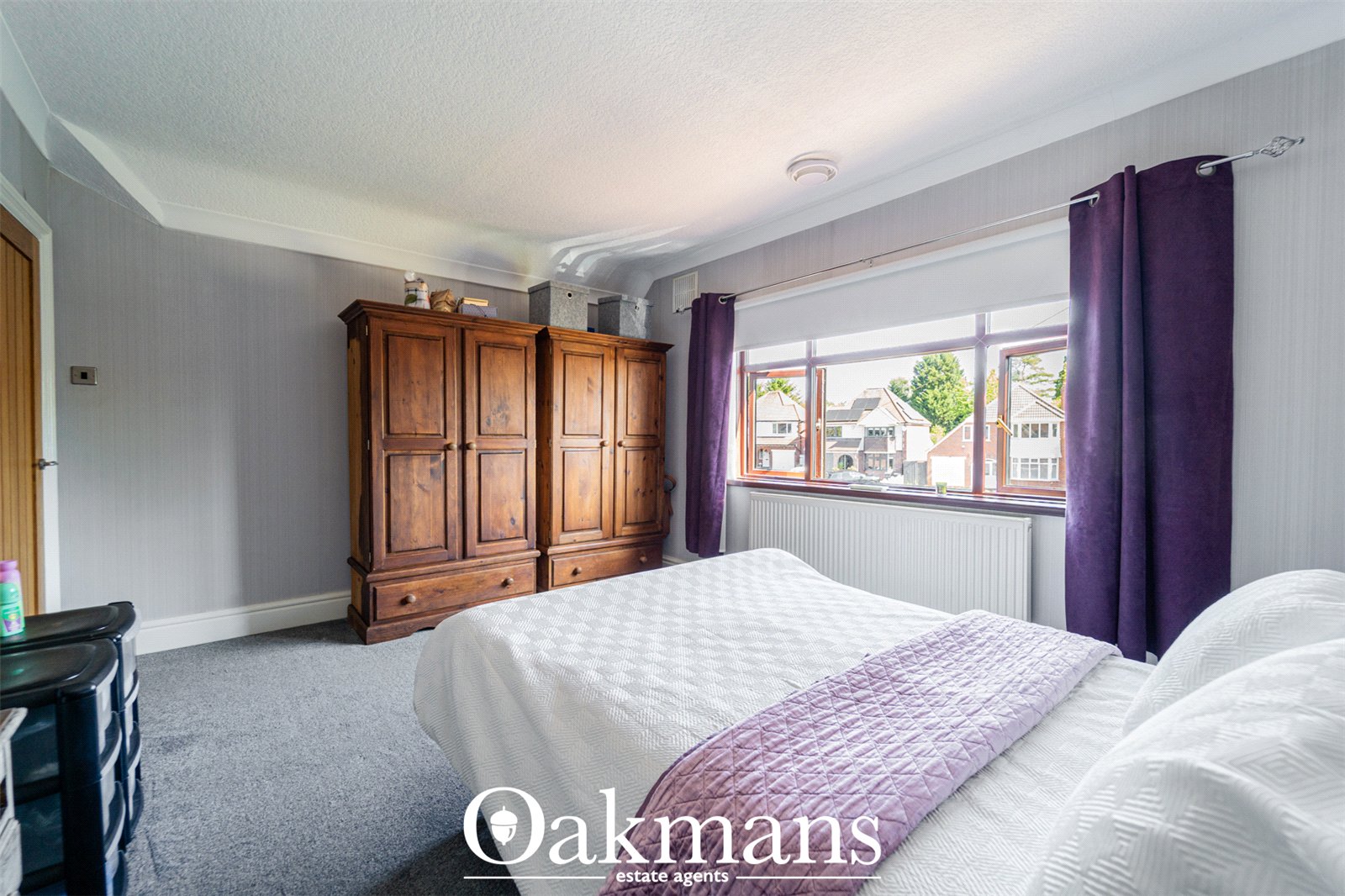 Quarry Lane, Birmingham, B31