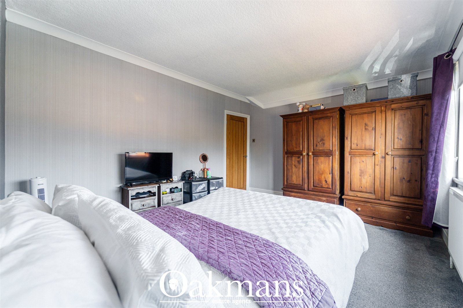Quarry Lane, Birmingham, B31