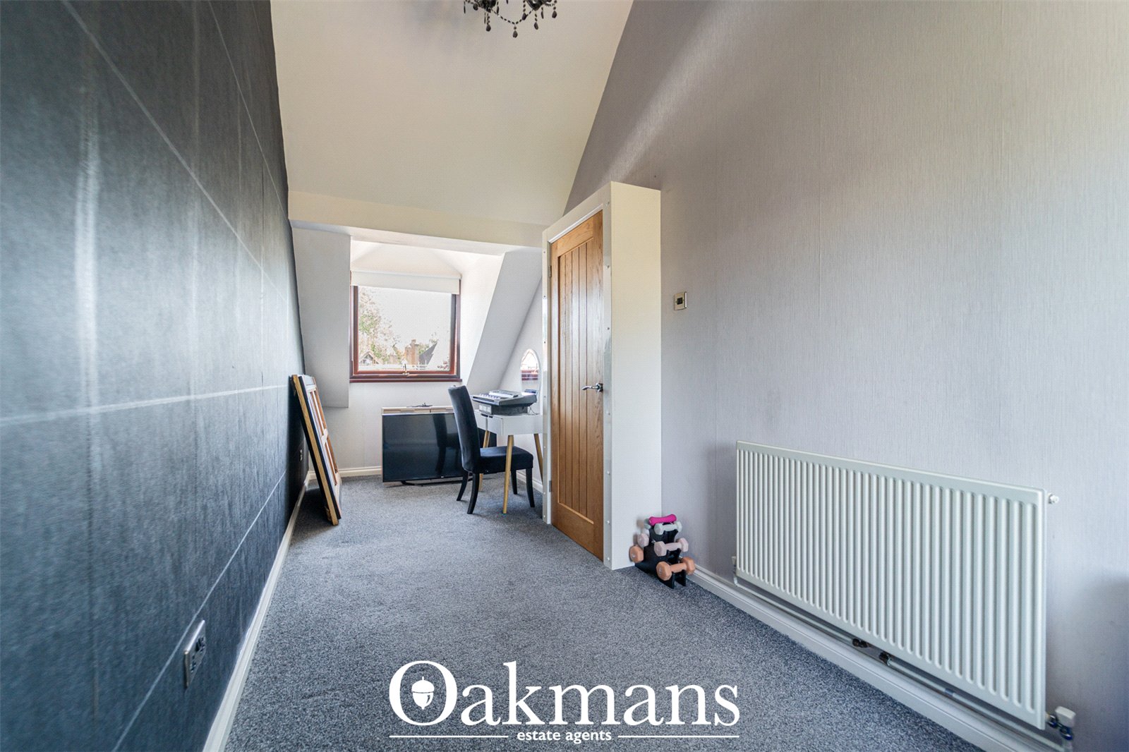 Quarry Lane, Birmingham, B31