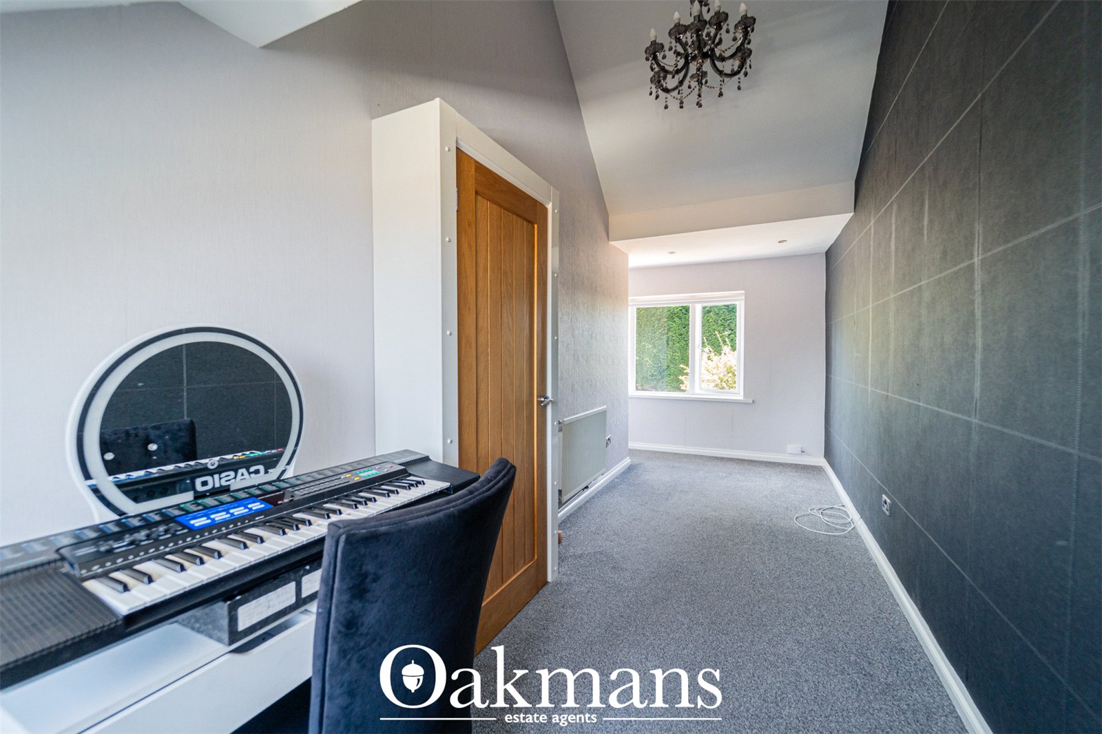 Quarry Lane, Birmingham, B31