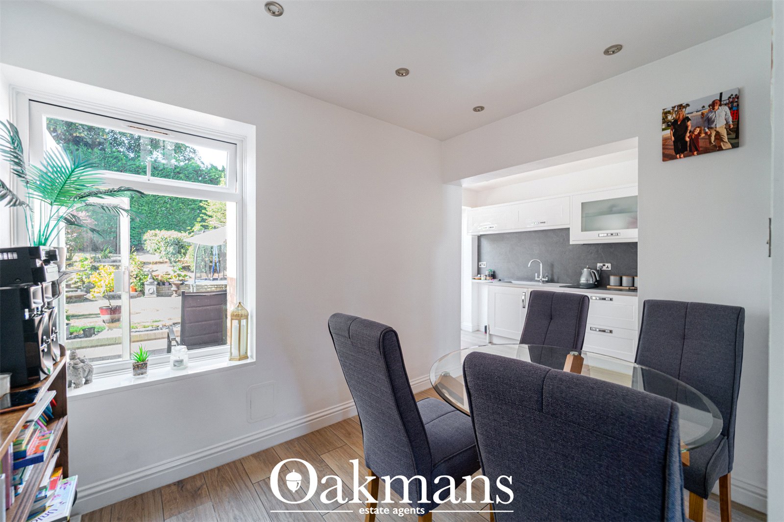 Quarry Lane, Birmingham, B31