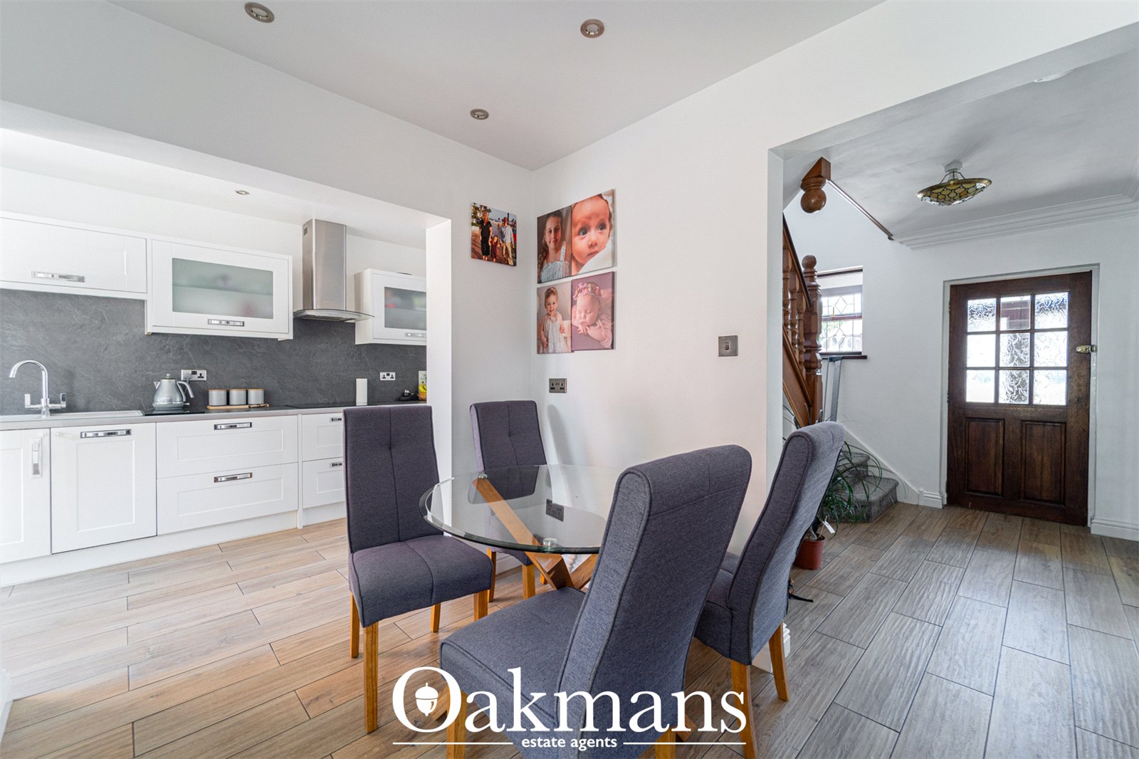 Quarry Lane, Birmingham, B31