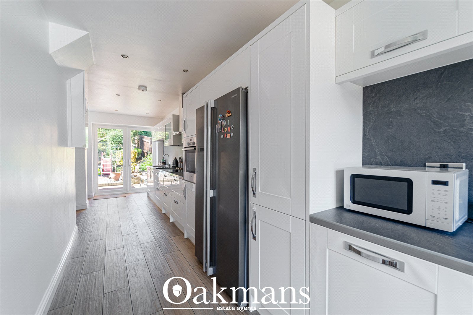 Quarry Lane, Birmingham, B31