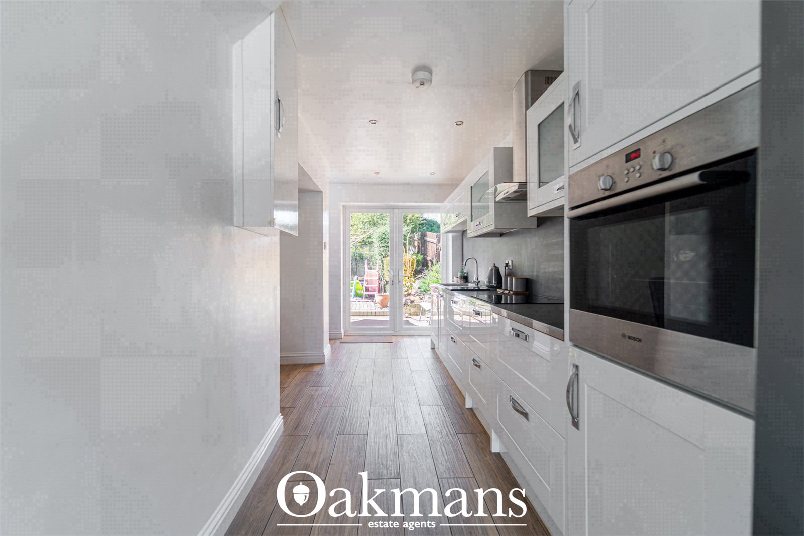 Quarry Lane, Birmingham, B31