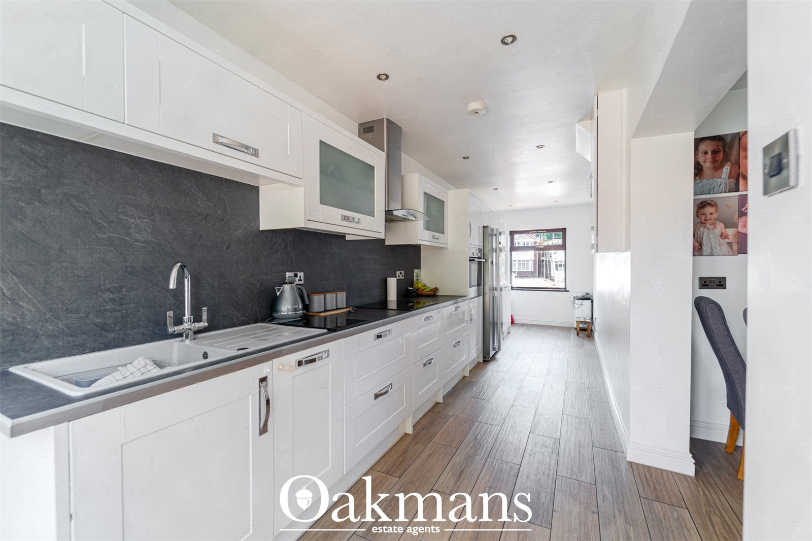 Quarry Lane, Birmingham, B31