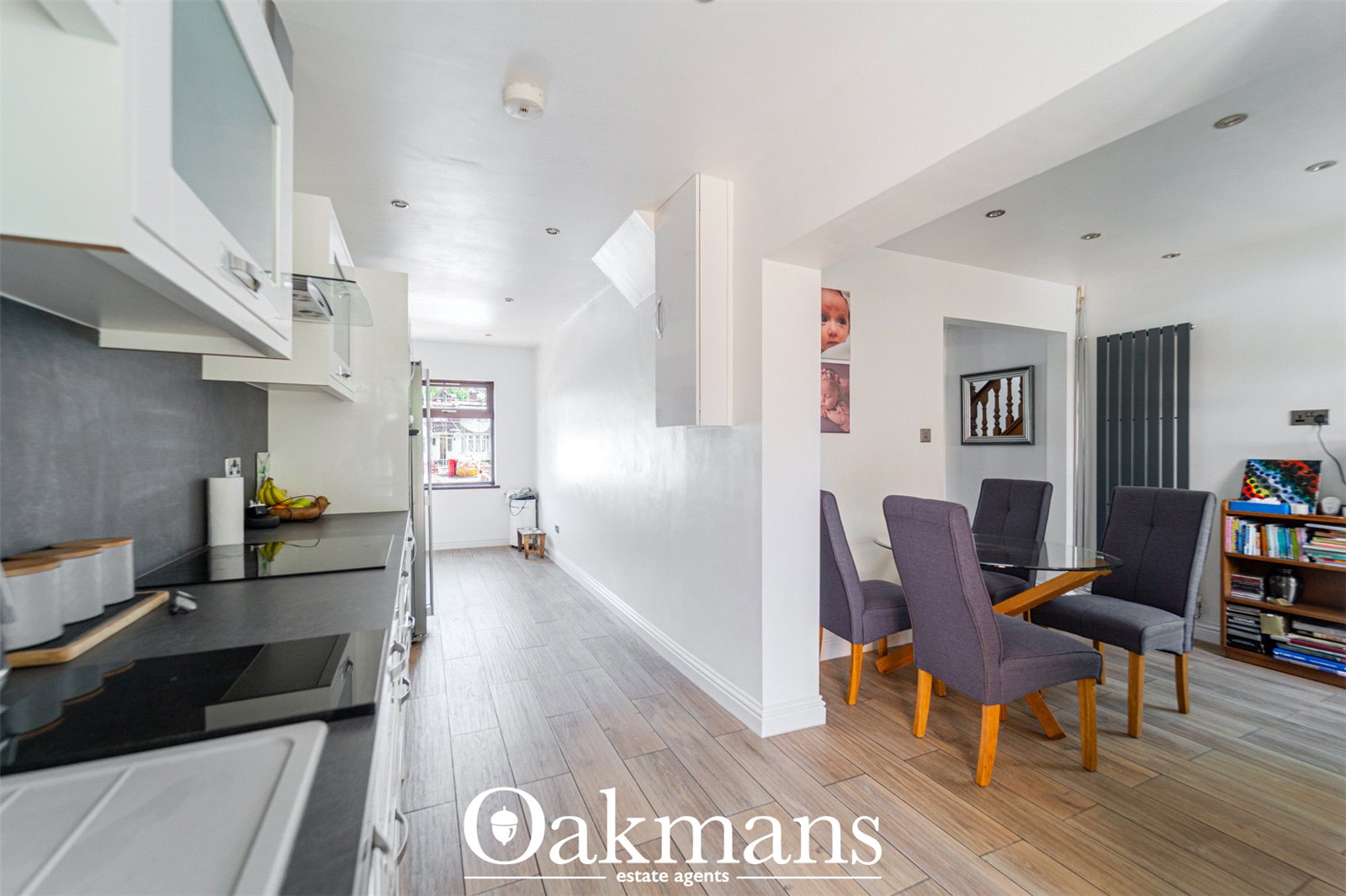 Quarry Lane, Birmingham, B31