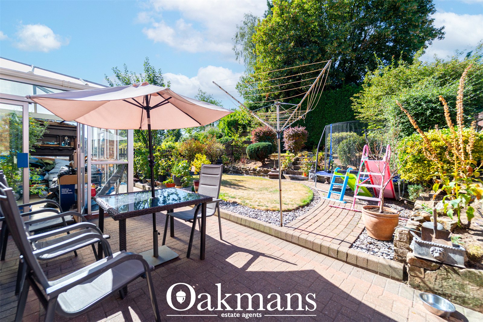 Quarry Lane, Birmingham, B31