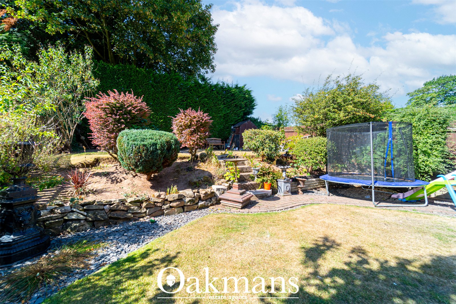 Quarry Lane, Birmingham, B31