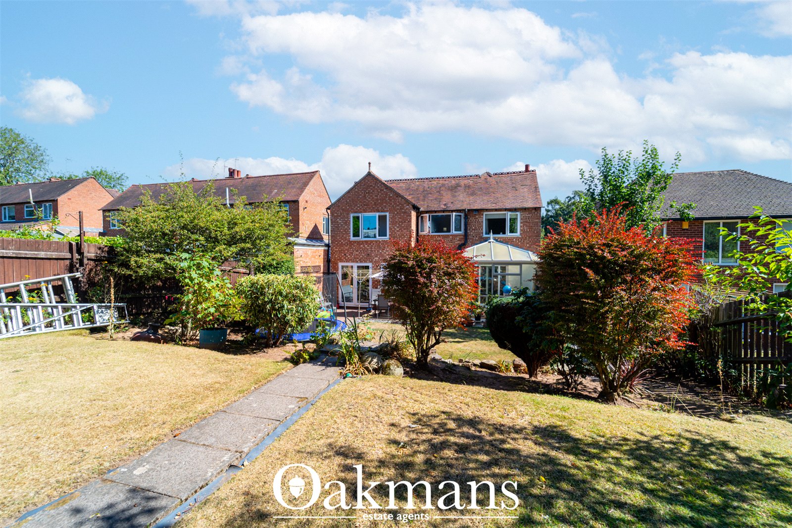 Quarry Lane, Birmingham, B31