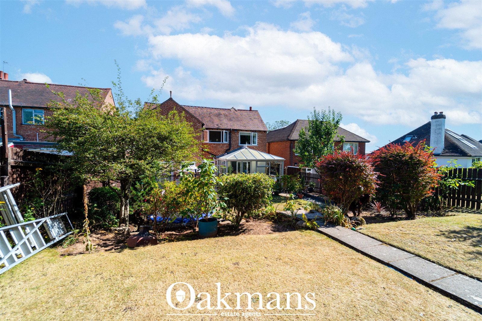 Quarry Lane, Birmingham, B31