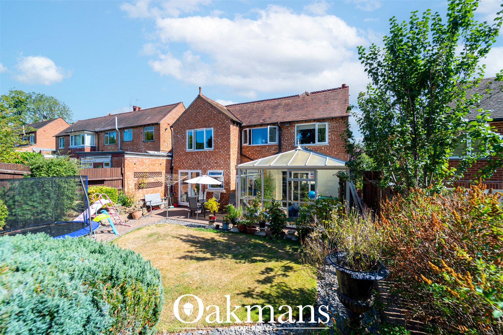 Quarry Lane, Birmingham, B31