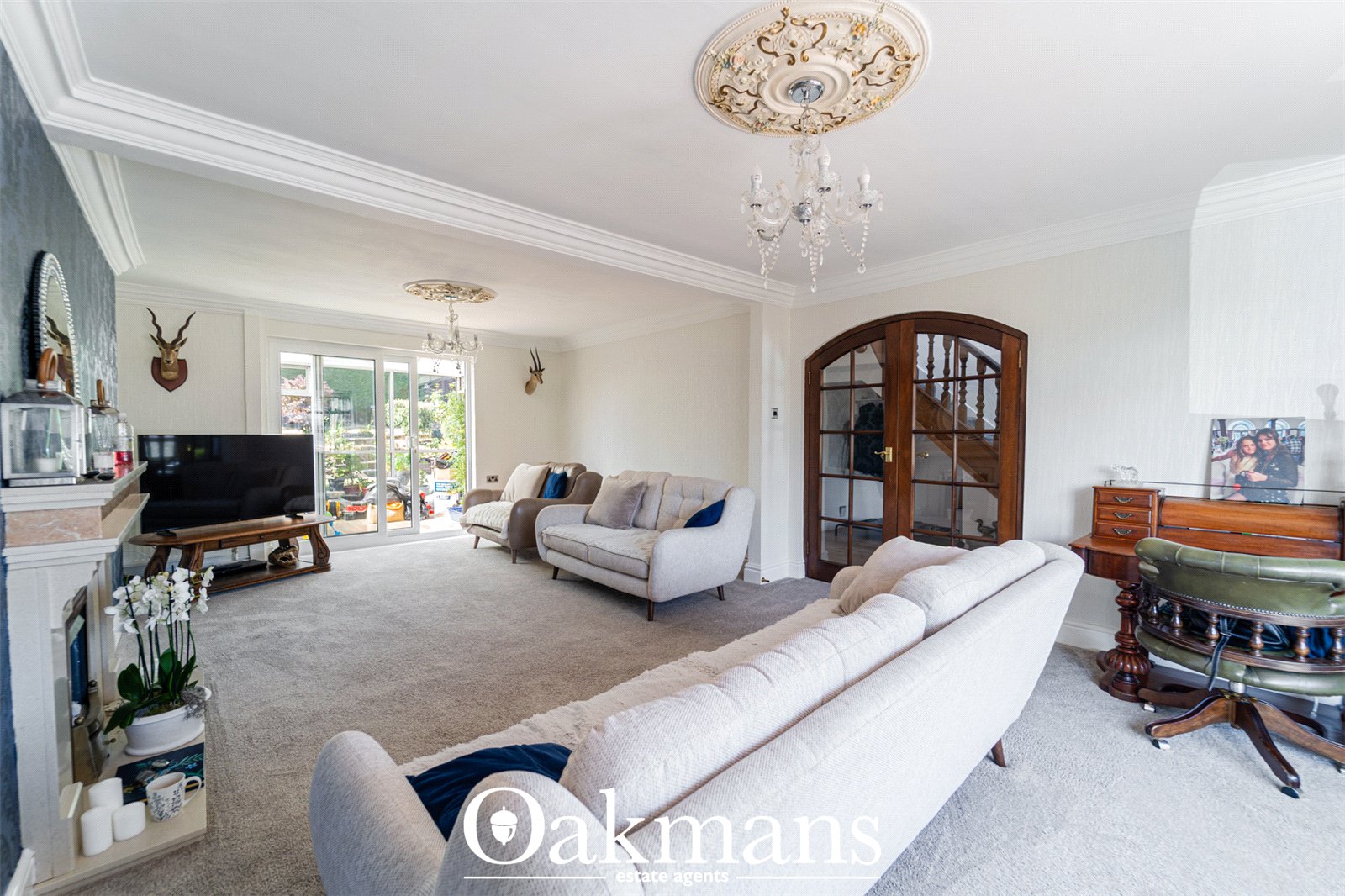 Quarry Lane, Birmingham, B31