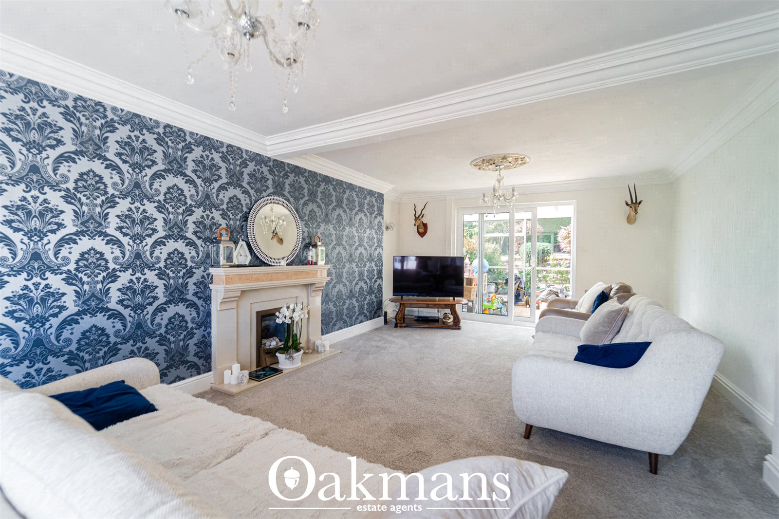 Quarry Lane, Birmingham, B31
