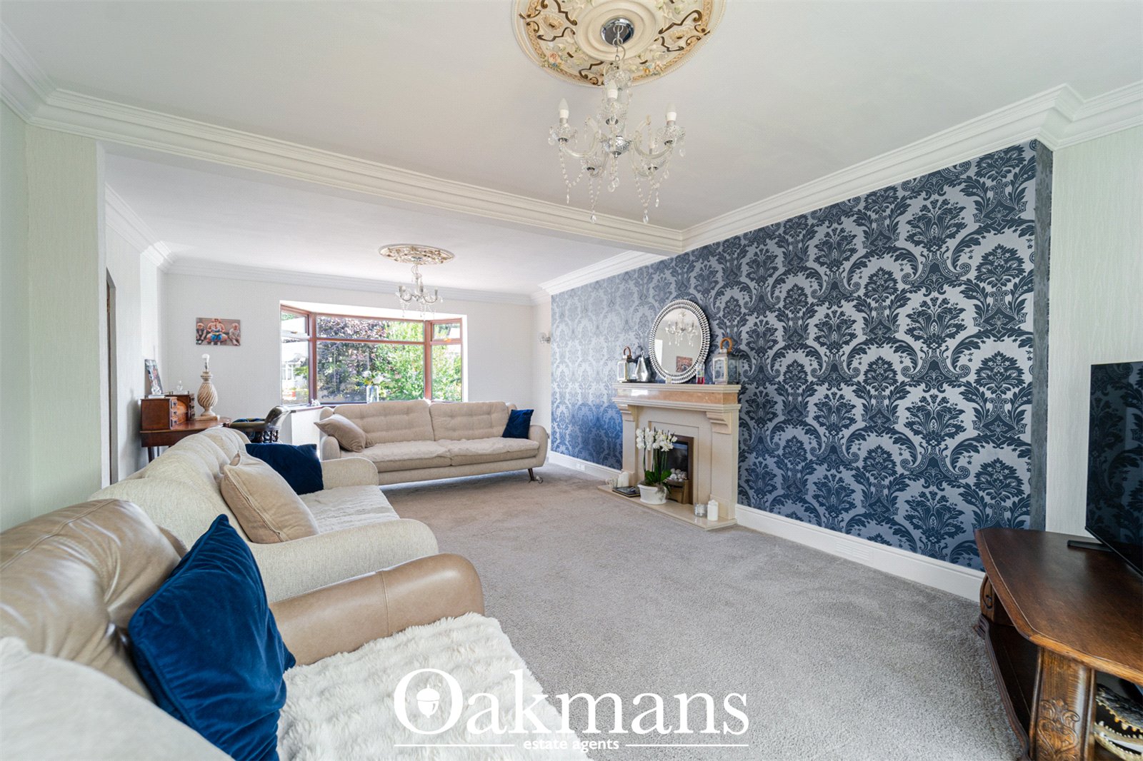 Quarry Lane, Birmingham, B31