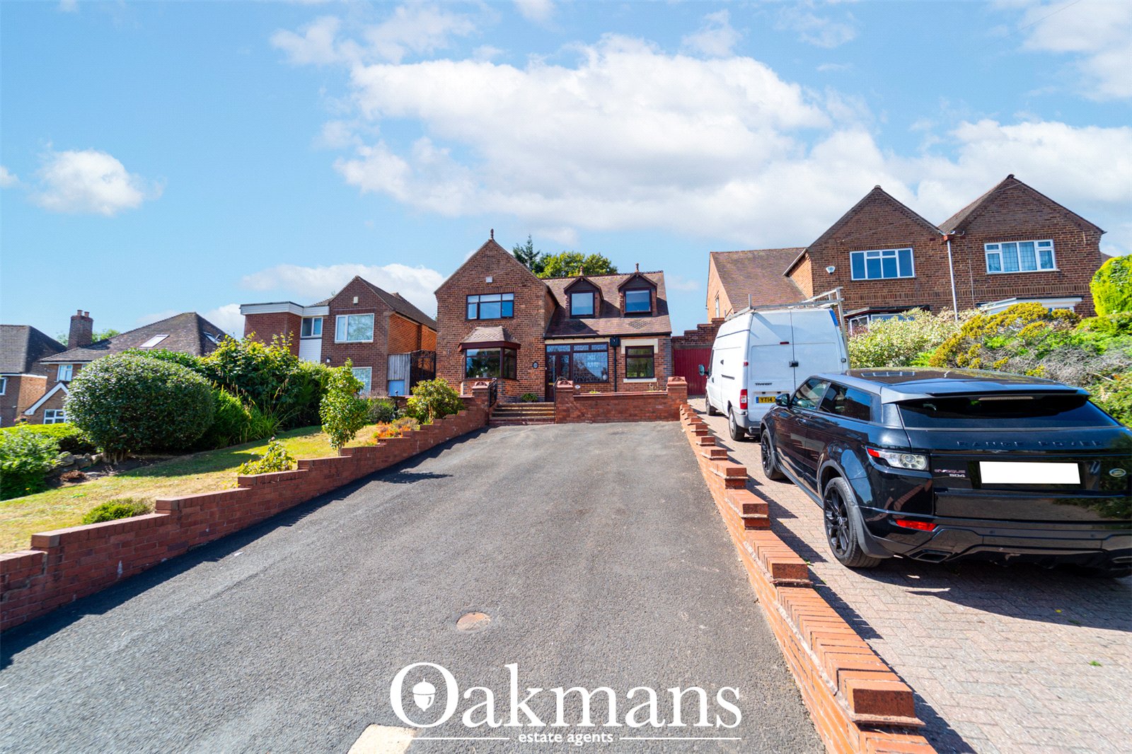 Quarry Lane, Birmingham, B31