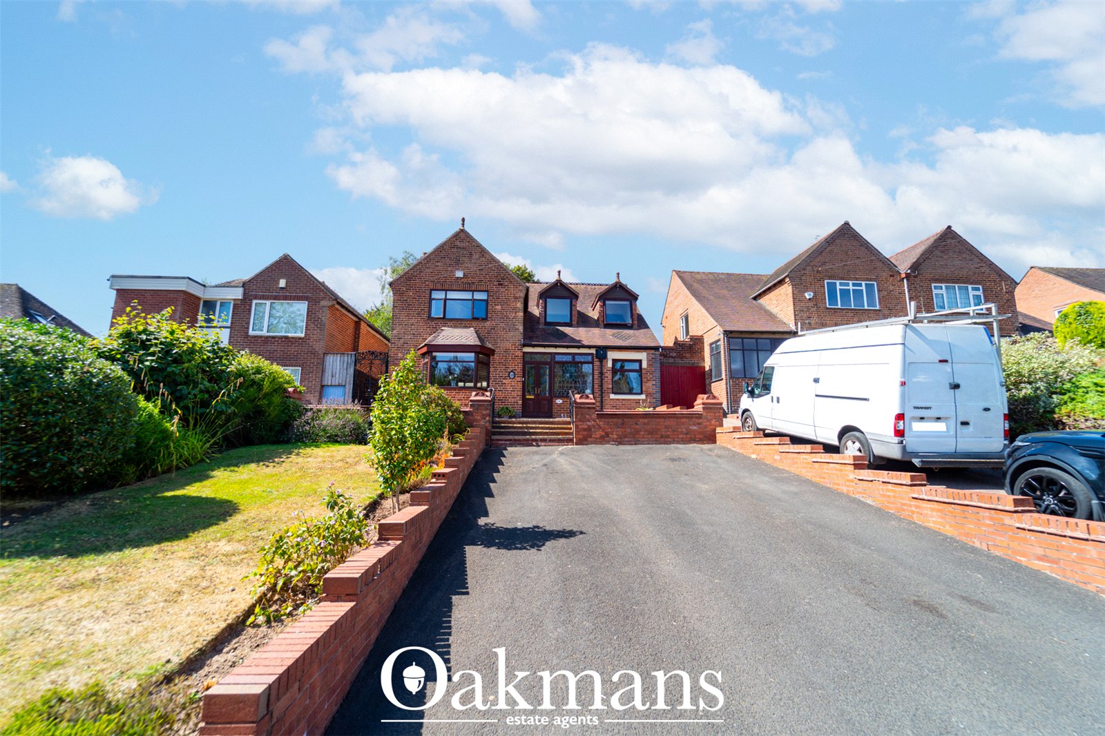 Quarry Lane, Birmingham, B31