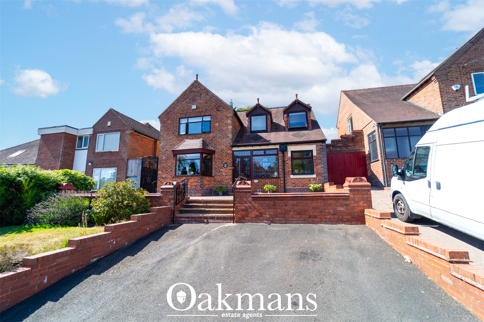 Quarry Lane, Birmingham, B31