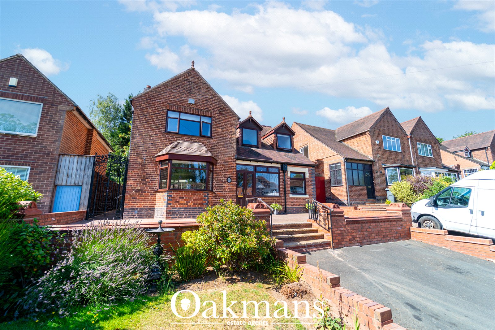 Quarry Lane, Birmingham, B31