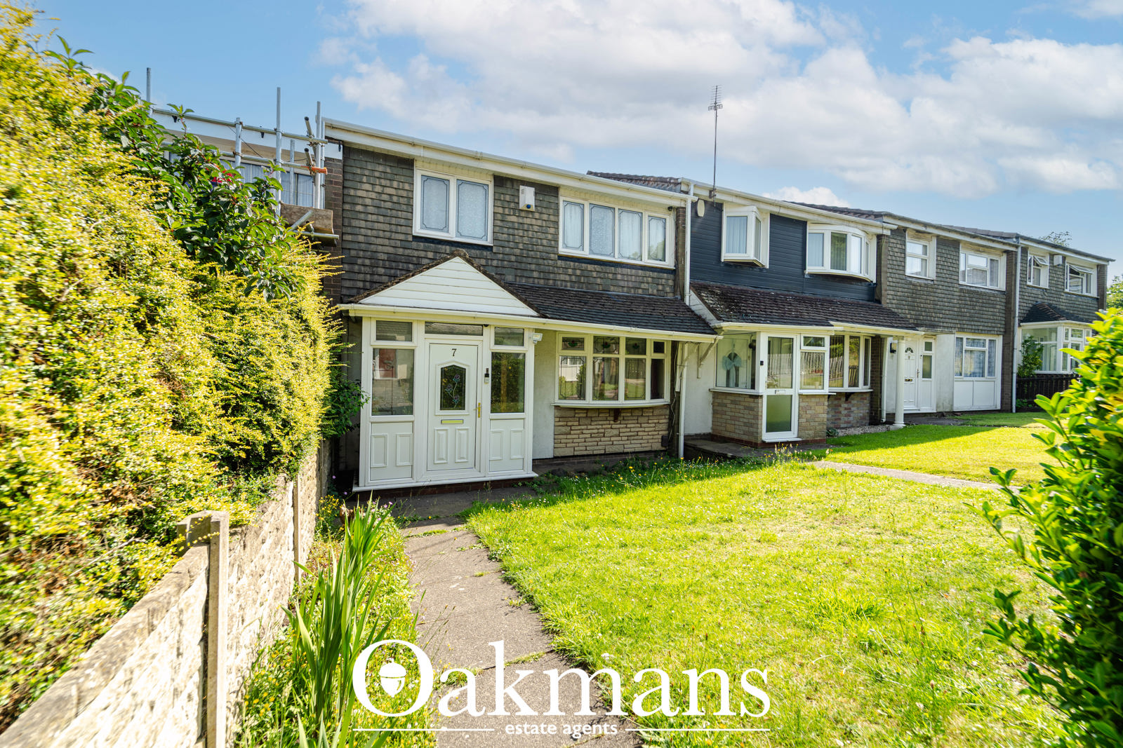 Harvington Walk, Rowley Regis, B65