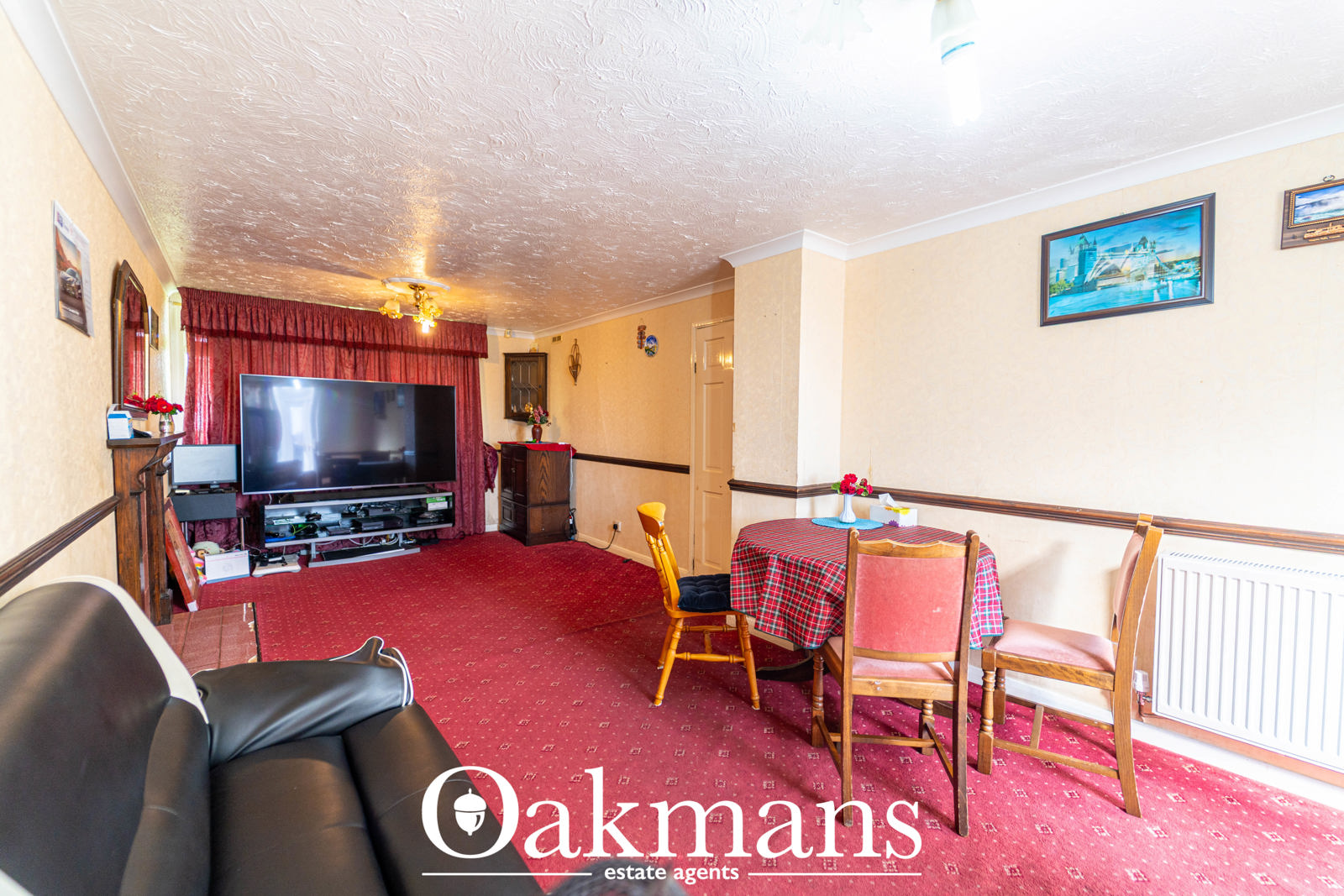 Harvington Walk, Rowley Regis, B65