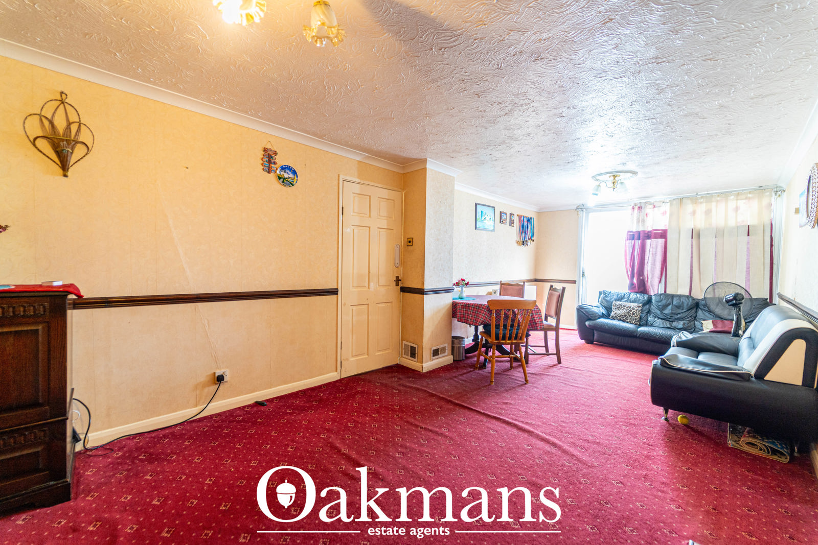 Harvington Walk, Rowley Regis, B65