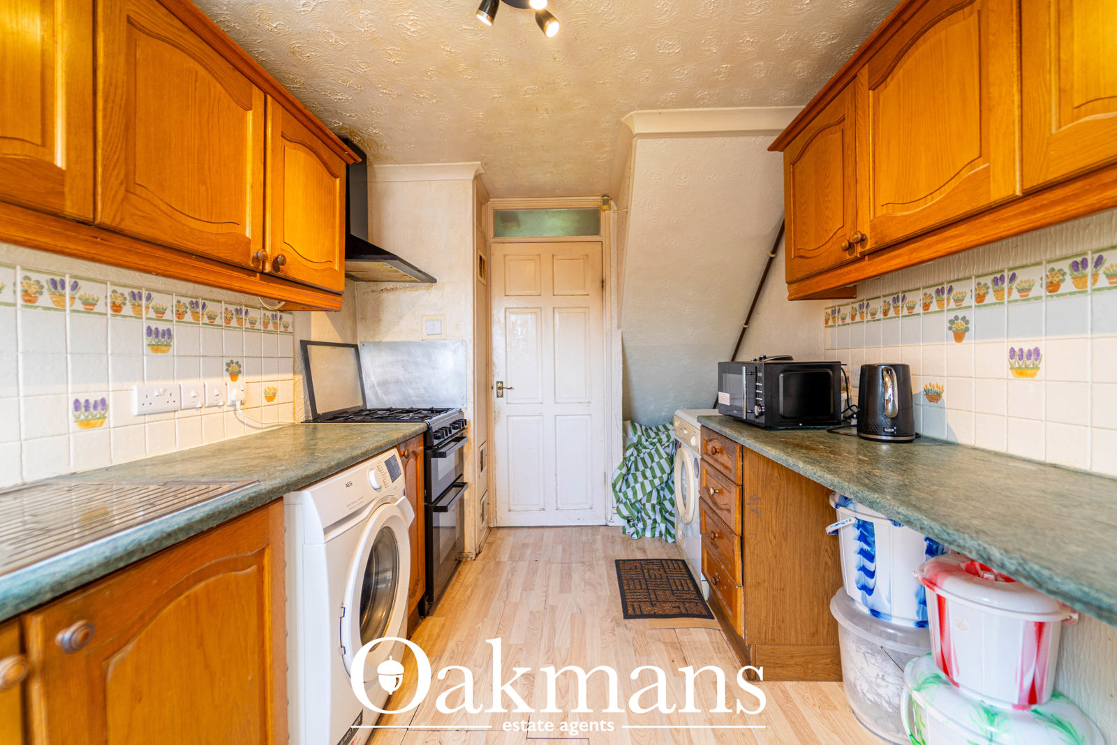 Harvington Walk, Rowley Regis, B65
