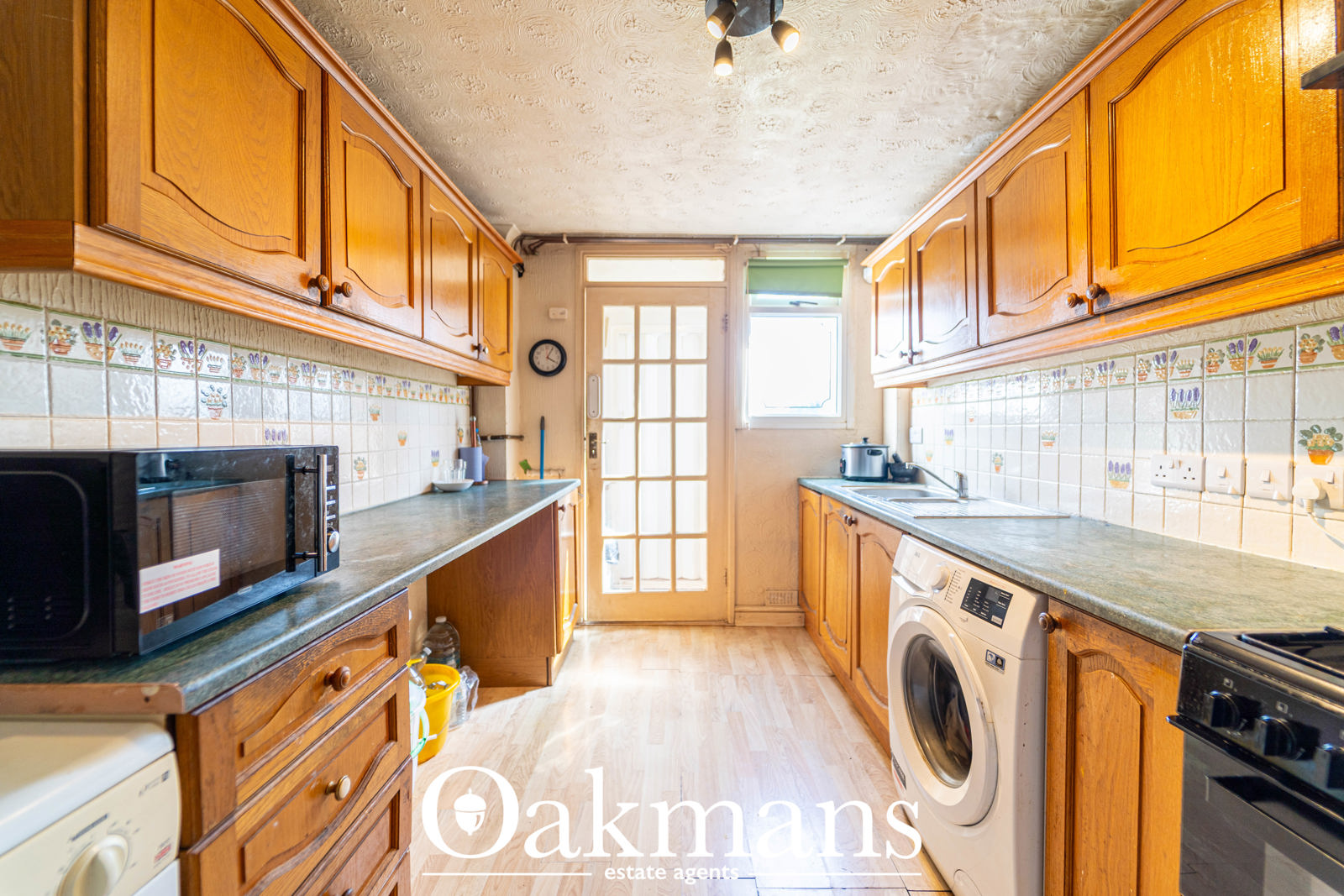 Harvington Walk, Rowley Regis, B65
