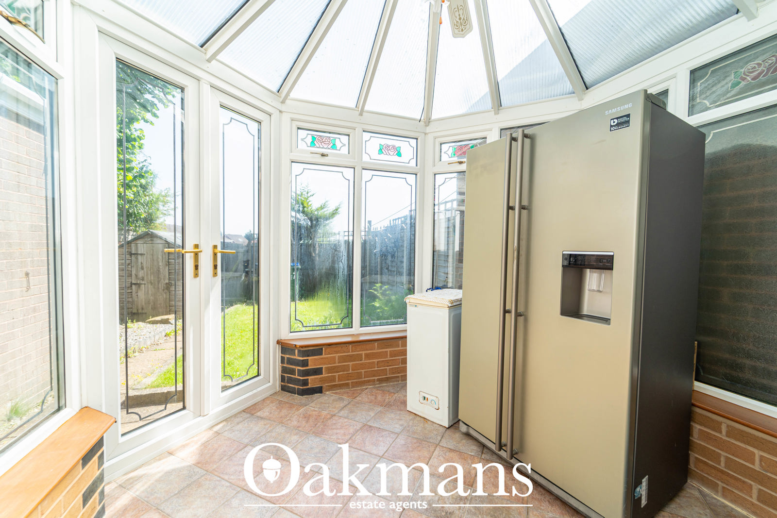 Harvington Walk, Rowley Regis, B65