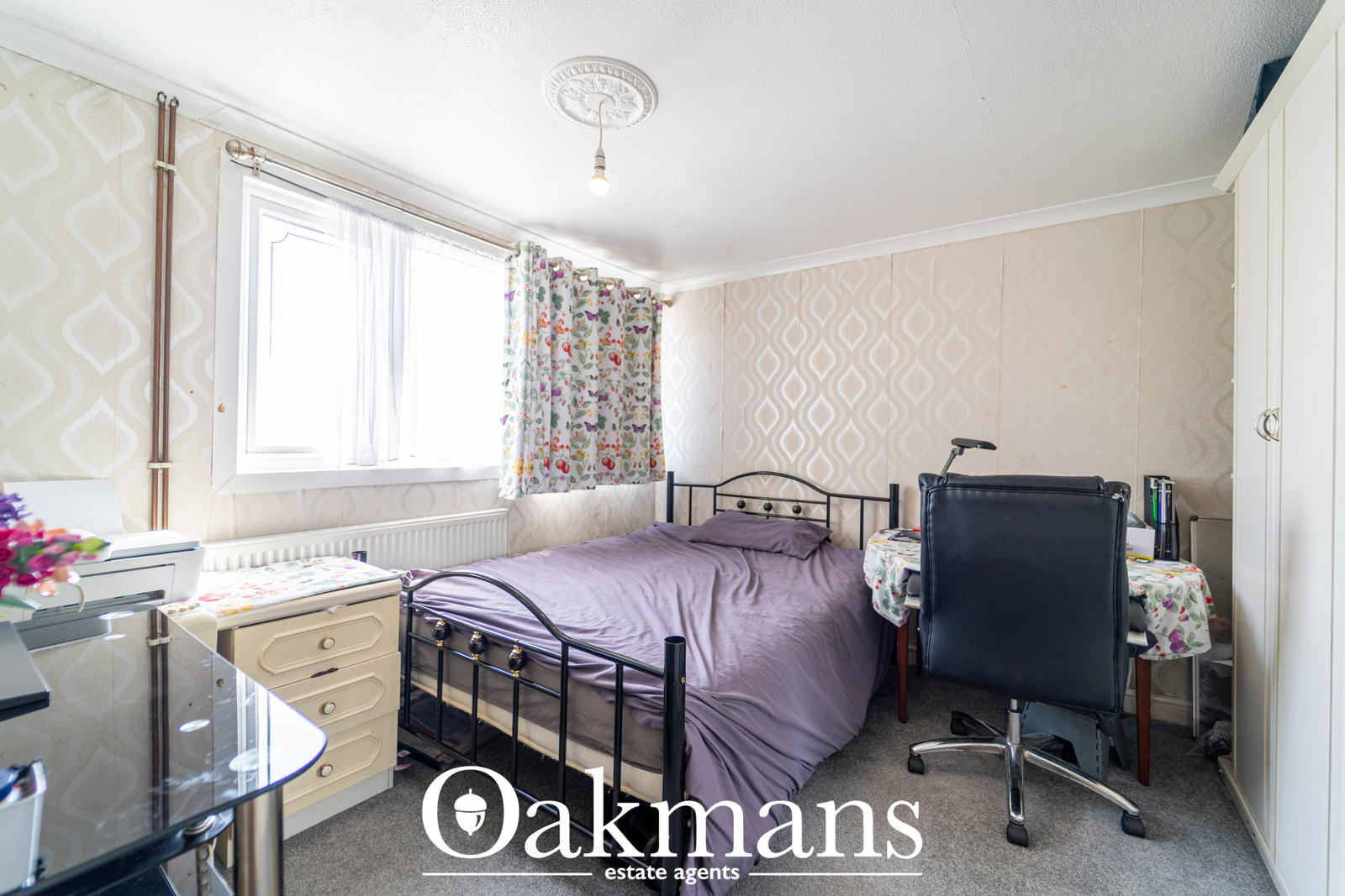 Harvington Walk, Rowley Regis, B65